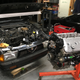 Refreshed engine, ready for install.